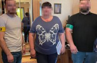 У Києві співробітницю ЦНАП ​засудили до 5 років ув'язнення за публічні заклики до окупації України 