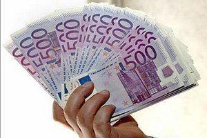 Статки п'яти найбагатших регіоналів становлять $4,473 млрд