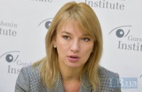 Шуляк про МФО “Розумна політика”: вони працюють із нашими представниками у регіонах