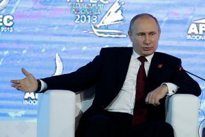 УПЦ МП попросит Путина предотвратить раскол Украины