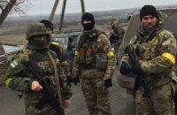 При зачистке поселка у Мариуполя задержаны 15 человек 