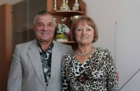 Во Львове из-за наезда автомобиля погибла известная гимнастка и жена тренера "Карпат"