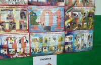 На Кіровоградщині в школах облаштовують укриття, - ОВА
