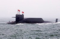 США заявляють, що Китай готується до вторгнення на Тайвань до 2027 року
