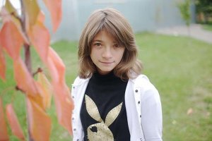 Настя, 13 лет: «В детском доме – с 6 лет, уже привыкла»