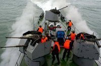 ​19 северокорейских моряков погибли при "выполнении боевых задач" 