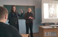 Патрульні поліцейські: незабаром на дорогах Києва