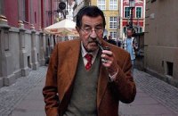 Скончался нобелевский лауреат Гюнтер Грасс