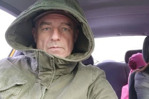 ​​В Житомире в подъезде своего дома найден застреленным ветеран АТО (обновлено)