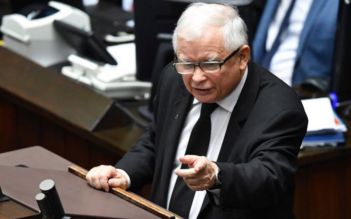 Якщо Орбан каже, що не бачив, що сталося у Бучі, йому треба сходити до офтальмолога, – Качинський