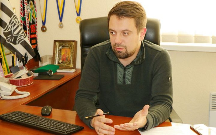 "Олександрія" відмовляється від участі у Кубку України