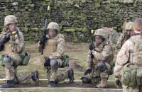 Politico: українські військові кажуть, що НАТО навчало їх для іншого типу війни