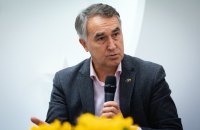 Ще один європарламентар висловився за позбавлення Грузії кандидатського статусу в ЄС