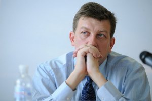 ​Доний: оппозиционные партии торговали местами на "мажоритарке"