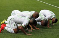 Африка на ЧМ: две сборные "камерунили", две - играли в футбол