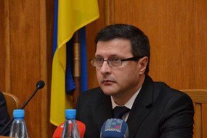  Кіровоградський губернатор пообіцяв піти воювати
