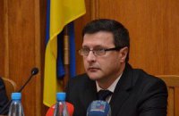 Кировоградский губернатор пообещал уйти воевать