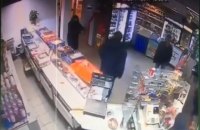 Сын нардепа Попова задержан за ограбление магазина (обновлено)