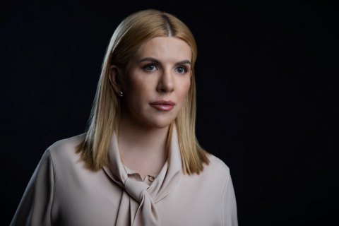 Кира Рудык: "Оппозиция предлагает отменить особый статус Донецкой и Луганской областей и амнистию боевиков""