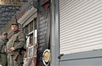 У Криму погіршилася криміногенна ситуація через "вагнерівців"