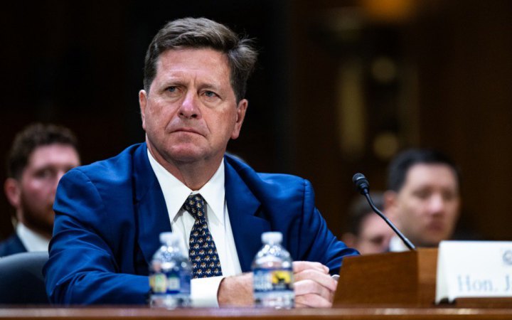 Сенат США затвердив Джея Клейтона на посаді директора Національної розвідки