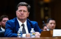 Сенат США затвердив Джея Клейтона на посаді директора Національної розвідки