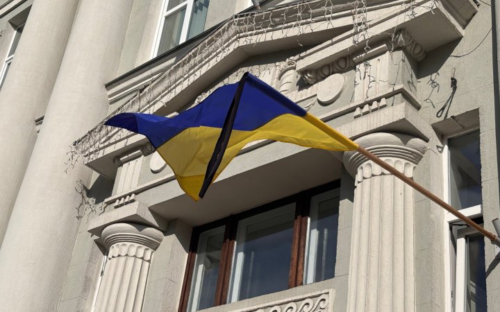 У Чернігові 30 жовтня оголосили Днем жалоби за загиблими від російських ударів