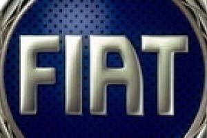 "Fiat" рассчитывает занять 10% европейского авторынка