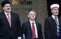 Крымские татары остались при своем
