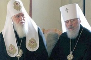УПЦ заявляет, что ей не сложно перейти на украинский язык