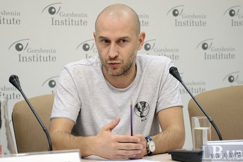 Украинское кино заведомо в проигрыше перед голливудским, - продюсер