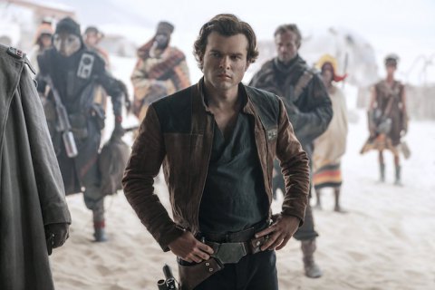 В Lucasfilm решили приостановить съемки спин-оффов к "Звездным войнам"