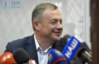 Палиця, Балога і ще сім депутатів готові взяти Дубневича на поруки