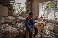 В Україні спростили реєстрацію місця проживання для осіб, чиє житло розташоване на ТОТ або у зоні бойових дій