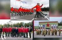 ЦПД: Росія значно розширює мережі мілітарних центрів “Авангард” і “Воїн”