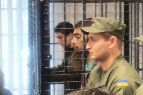 В Ивано-Франковске двум студентам из Иордании дали 10 лет за изнасилование школьницы