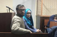 Суд в Крыму арестовал крымского татарина на 10 суток за пост в соцсети от 2012 года