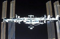 Космічний корабель Crew Dragon уперше перестикувався з МКС 