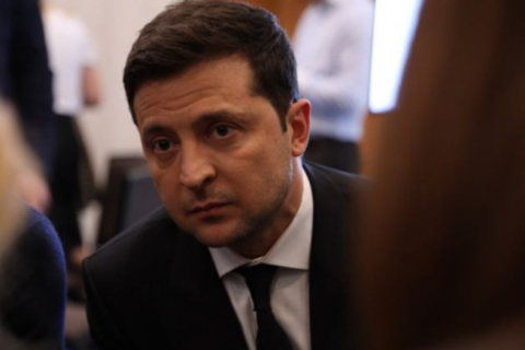Зеленский об избрании руководителя САП: нет ни одного адекватного объяснения задержки