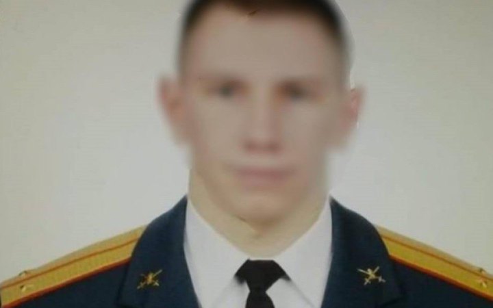 Судитимуть офіцера "миротворчої" бригади РФ за жорстоке поводження з населенням, – Офіс генпрокурора