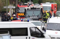 Тулузький терорист висунув вимоги владі