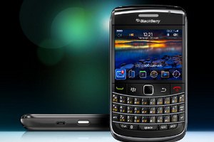 BlackBerry сократит 5 тысяч рабочих мест