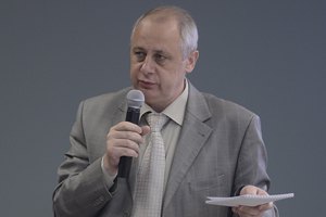 Зарубинский: статья Тимошенко - это буря в стакане воды