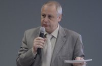 Зарубинский: статья Тимошенко - это буря в стакане воды