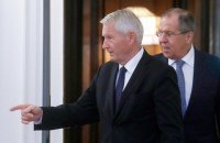 Торговля индульгенциями. Чем обернется попытка Ягланда втащить Москву обратно в ПАСЕ?