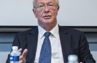 Британський королівський адвокат став радником Венедіктової