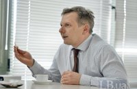 Олег Устенко: «В Украине тоталитарный режим невозможен по экономическим причинам»