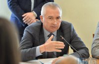 Самовисуванець Арешонков виграв округ у Пашинського та кандидата від "Слуги народу"