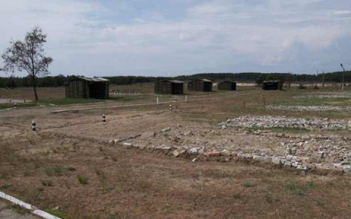 У навчальному центрі "Десна" загинули четверо українських військових