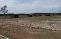 У навчальному центрі "Десна" загинули четверо українських військових